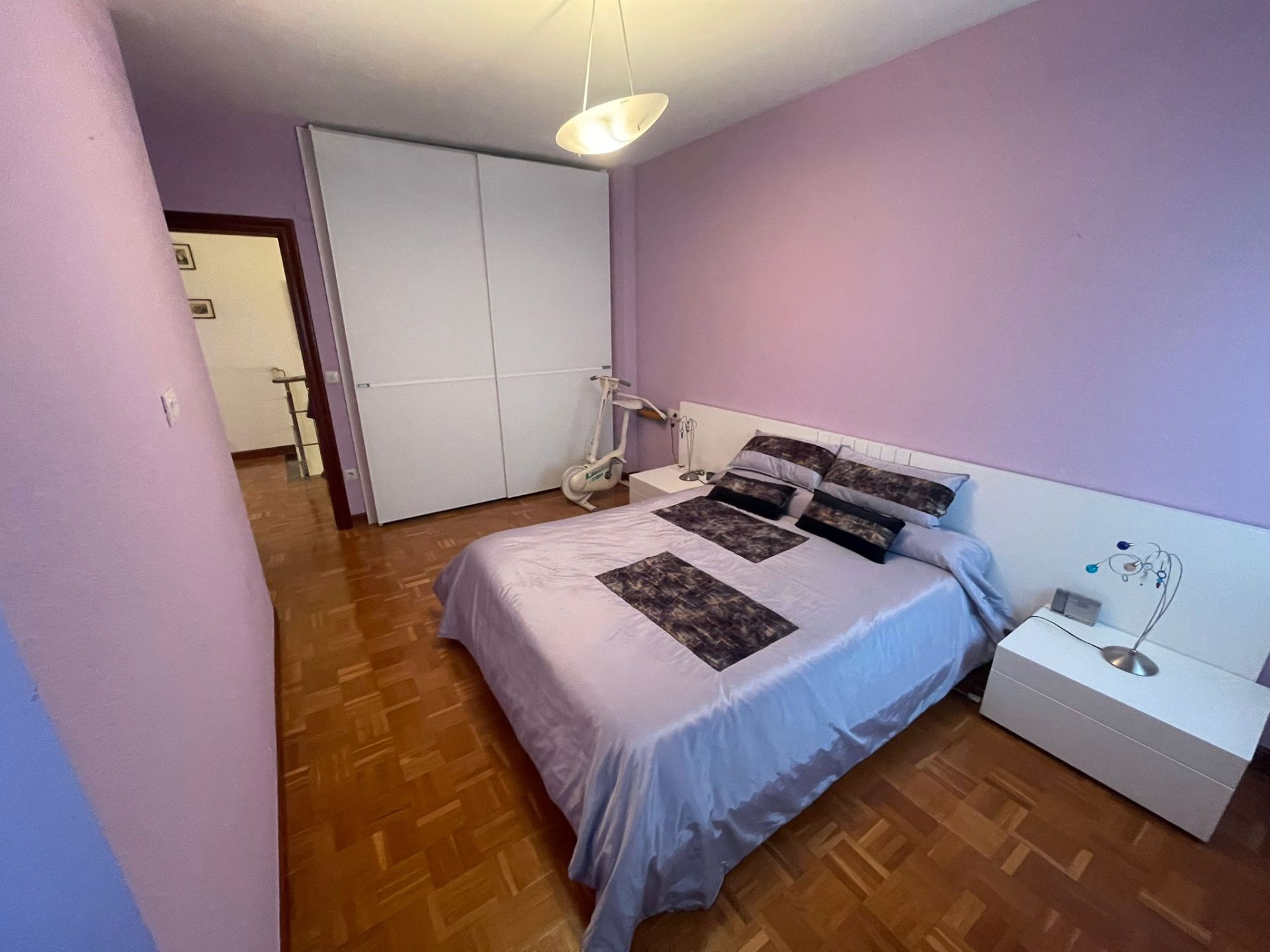 Dormitori de Pis en venda en Vitoria - Gasteiz amb Moblat