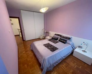 Bedroom of Flat for sale in Vitoria - Gasteiz  with Furnished