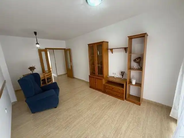 Apartamento de alquiler en Juan de Borbón