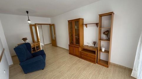 Foto 4 de Apartamento de alquiler en Juan de Borbón, Murcia Capital