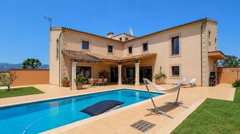 Foto 3 de Finca rústica en venta en Sencelles, Illes Balears