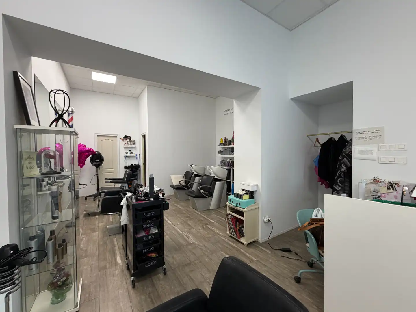 Local en venta en Bilbao  con Calefacción y Amueblado