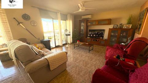 Foto 4 de Àtic en venda a  S Joaquim, Nord, La Ràpita