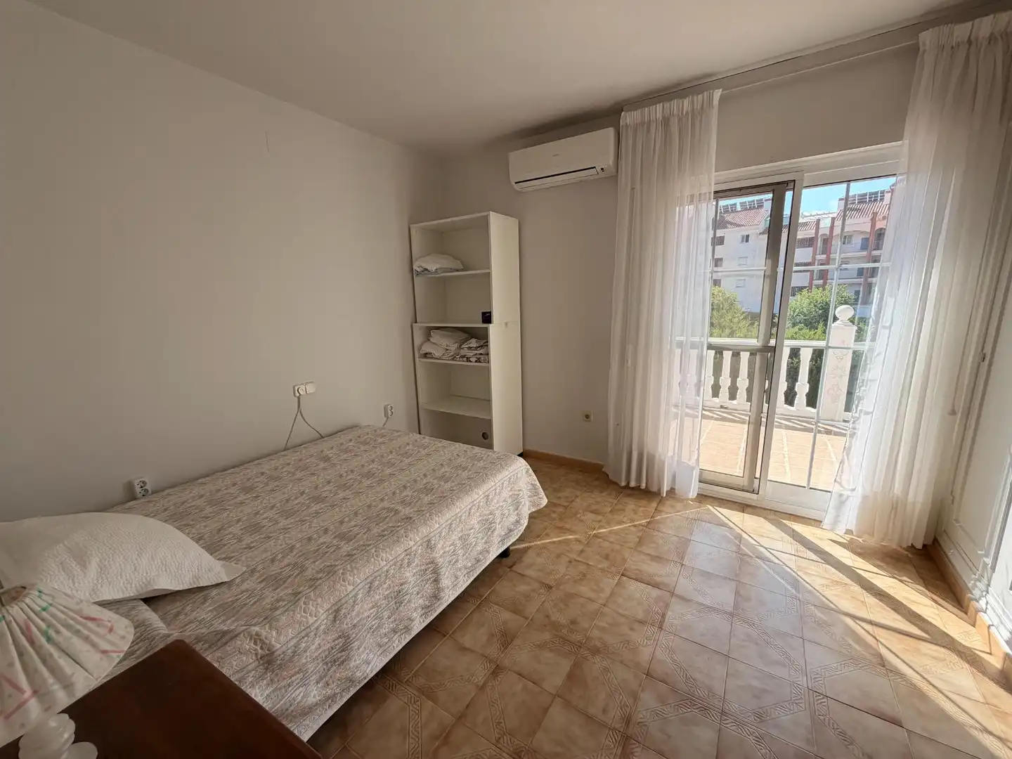 Doppelhaushälfte mit Terrasse zum Verkauf in Los Pacos, imagen 19