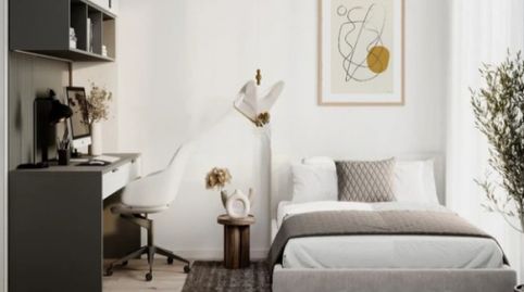 Foto 2 de Dúplex en venta en Marcelino Camacho, Caballero Bonald - San José Obrero - Guadalcacín, Jerez de la Frontera