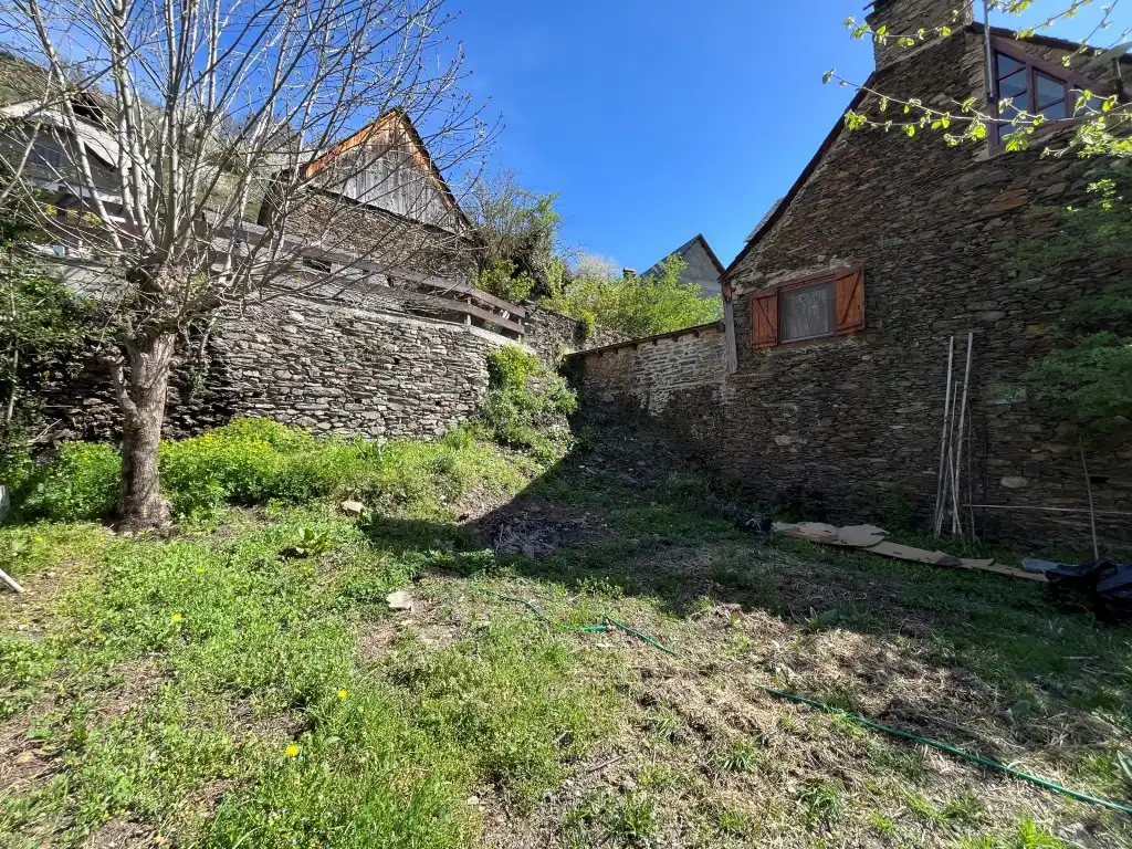 Casa o chalet en venta en Bausen