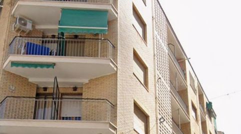Foto 2 de Piso en venta en Avinguda de la Pau, Ibi, Alicante