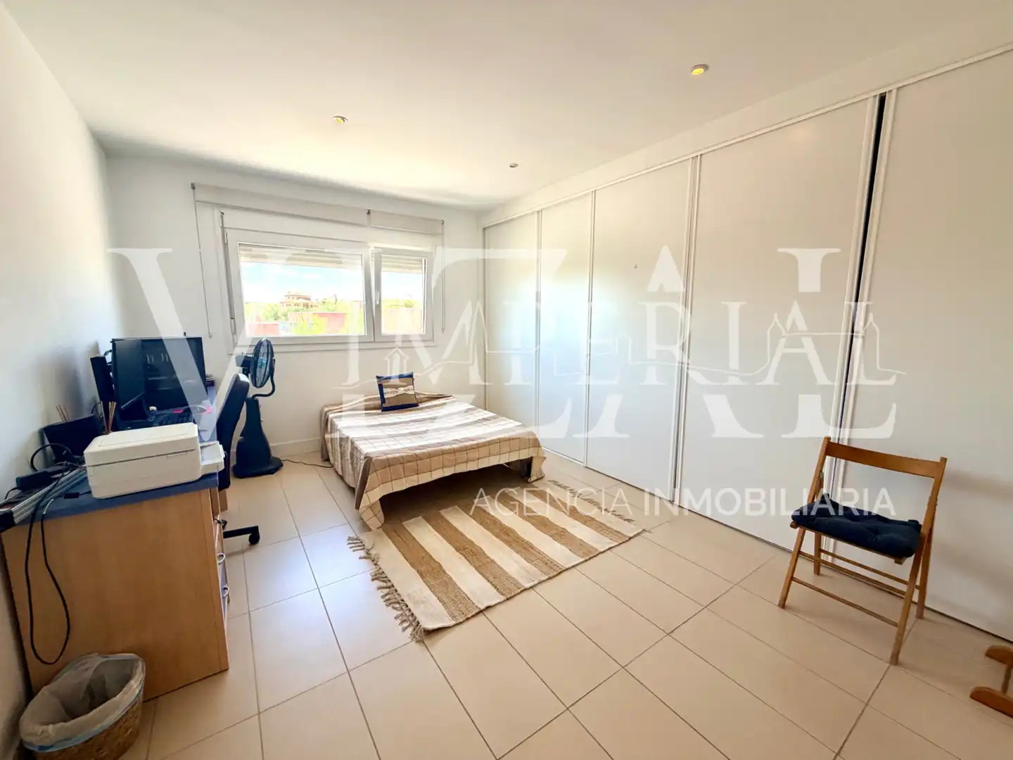 Habitación de Casa o chalet en venta en Layos con Calefacción, Jardín privado y Terraza