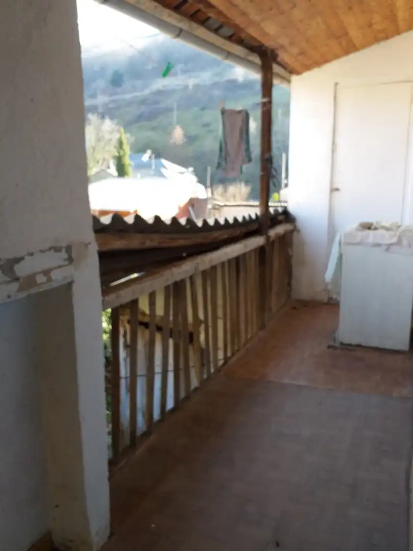 Balcony of Country homes for sale in Ponferrada  with Heating and Terrace