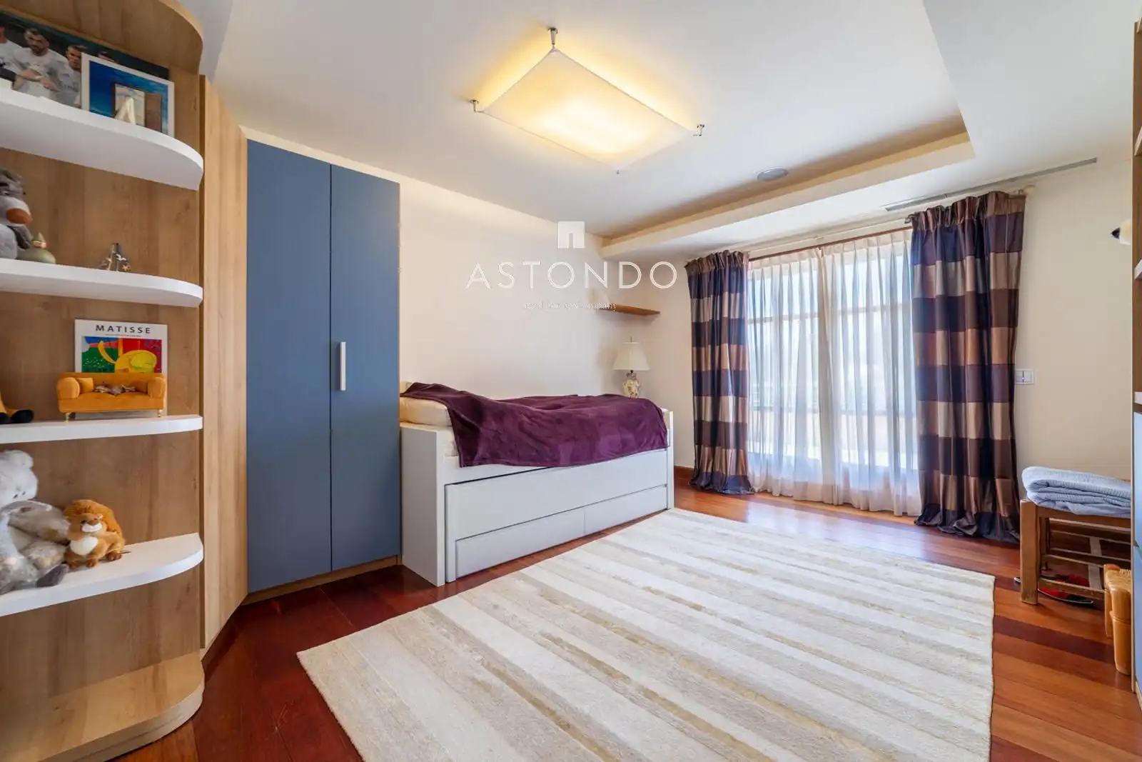 Habitación de Casa o chalet en venta en Madrid con Aire acondicionado, Calefacción y Terraza