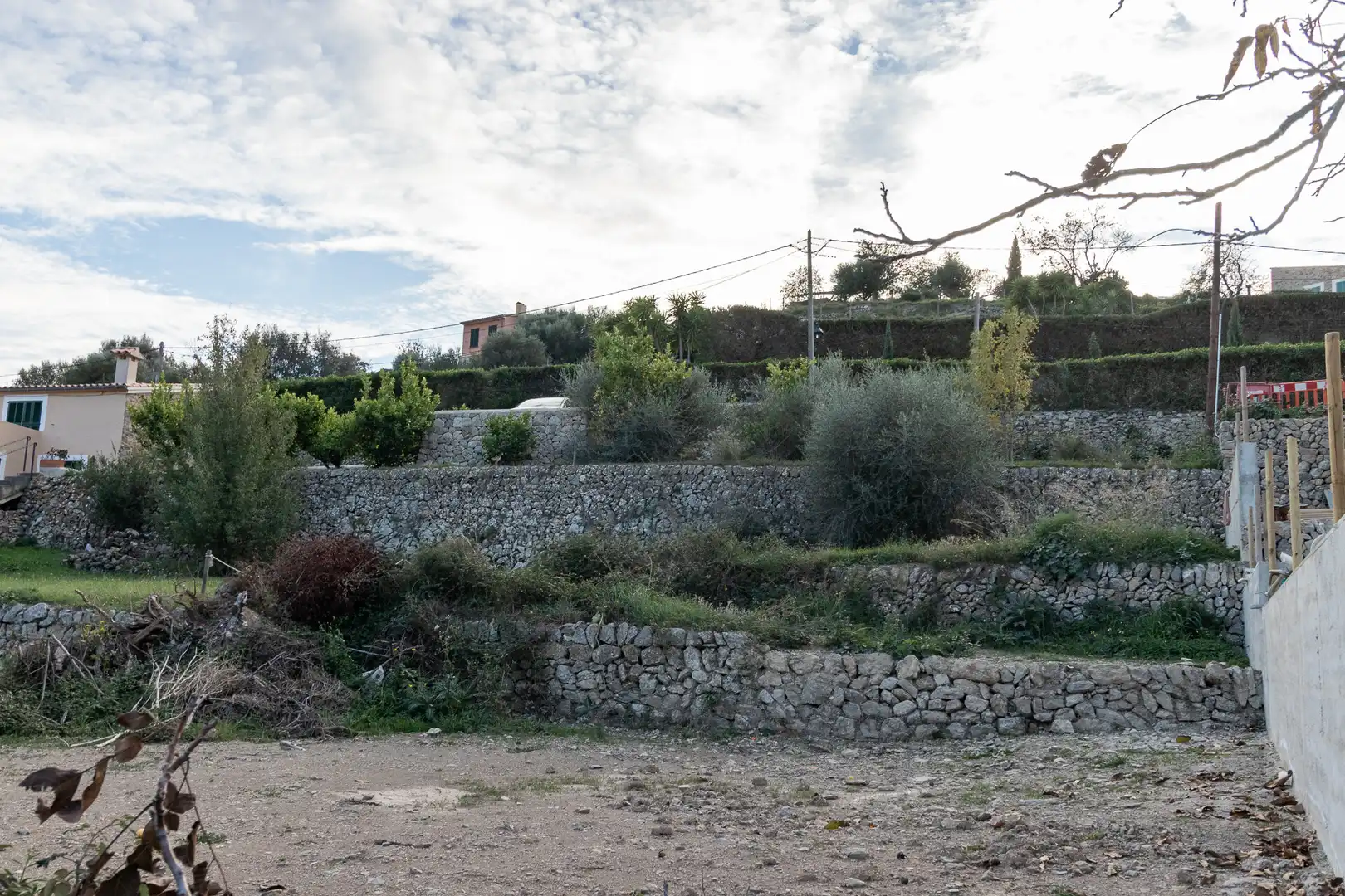 Terreny residencial en venda a Puigpunyent, imagen 8