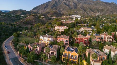 Foto 3 de Casa o chalet en venta en La Carolina - Guadalpín, Marbella