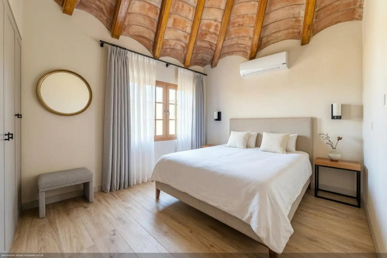 Chalet con jardín en venta en POLIGONO 8, imagen 26