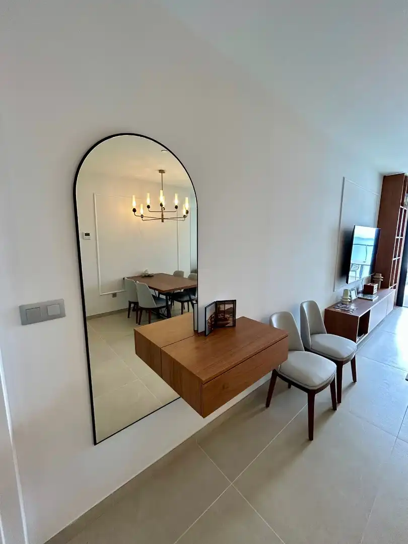 Wohnung mit Pool zur Miete in Playa de Poniente, imagen 7