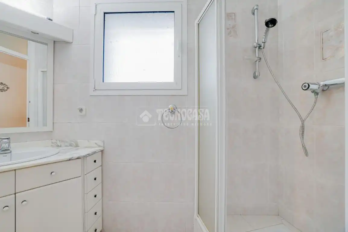 Baño de Casa o chalet en venta en Mollet del Vallès con Calefacción