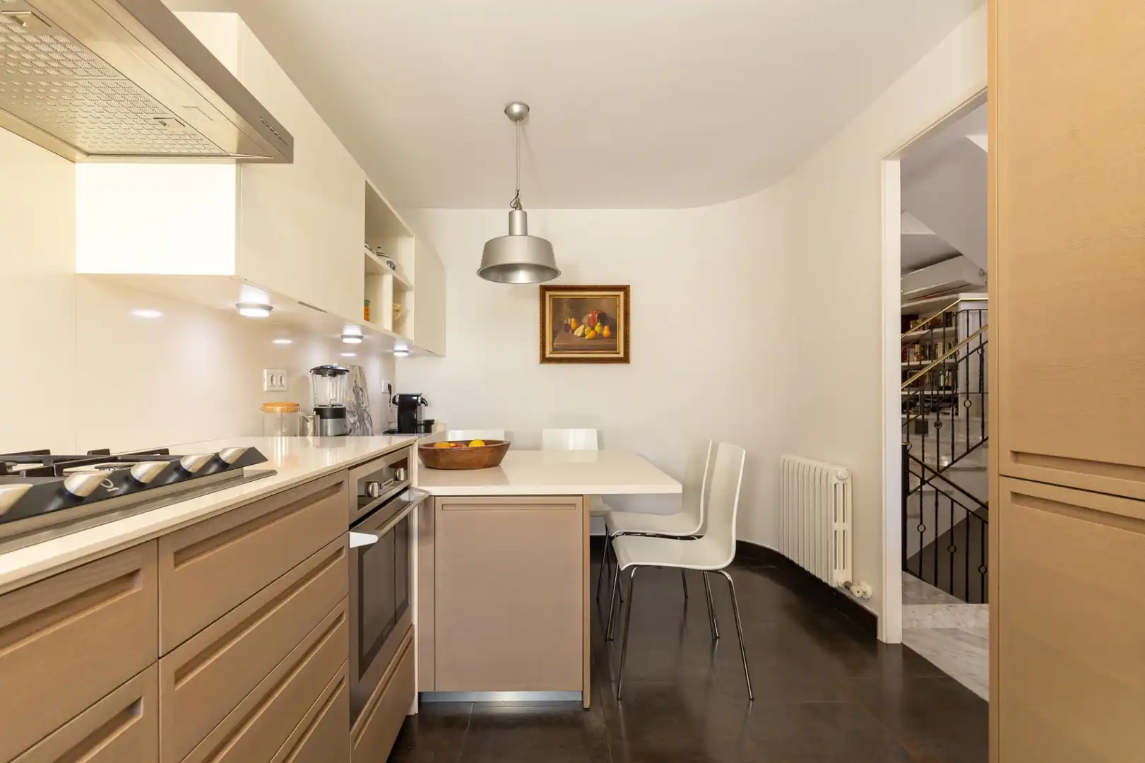 Casa adosada en venta en MIQUEL REVERTER, Centre