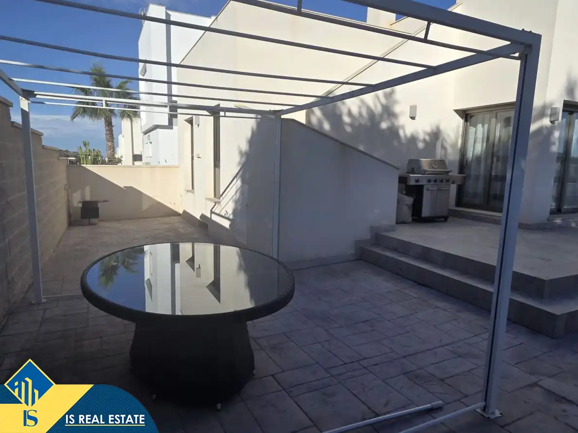 Chalet con piscina en venta en San Miguel de Salinas, imagen 33