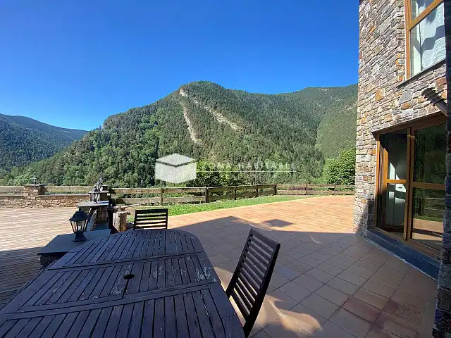 Casa pareada con jardín en venta en Arinsal - Erts, imagen 11