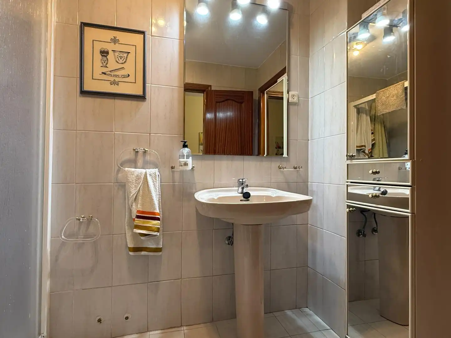 Piso con ascensor en venta en San Roque - Concordia - Adoratrices, imagen 23