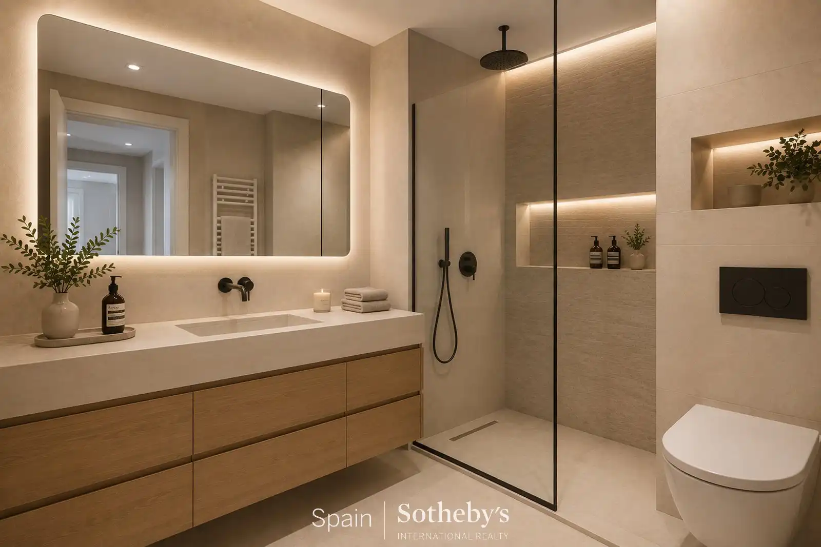 Penthouse mit Aufzug zum Verkauf in Avenida de América, imagen 2