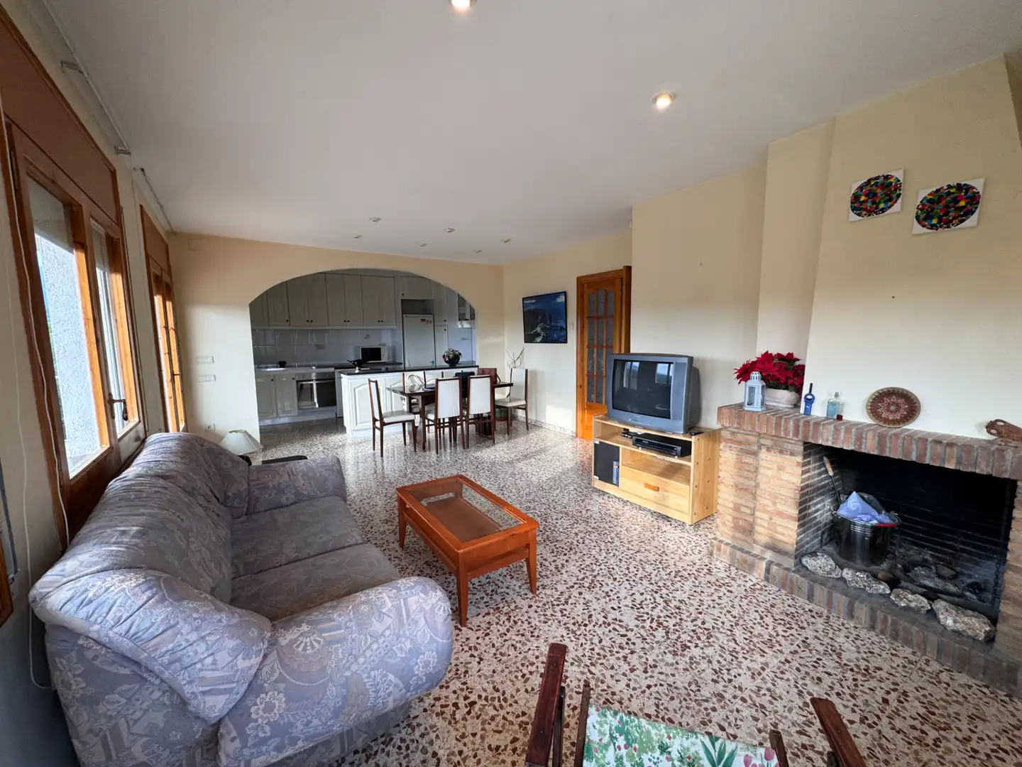 Casa en venta en Sant Pere de Vilamajor, imagen 6