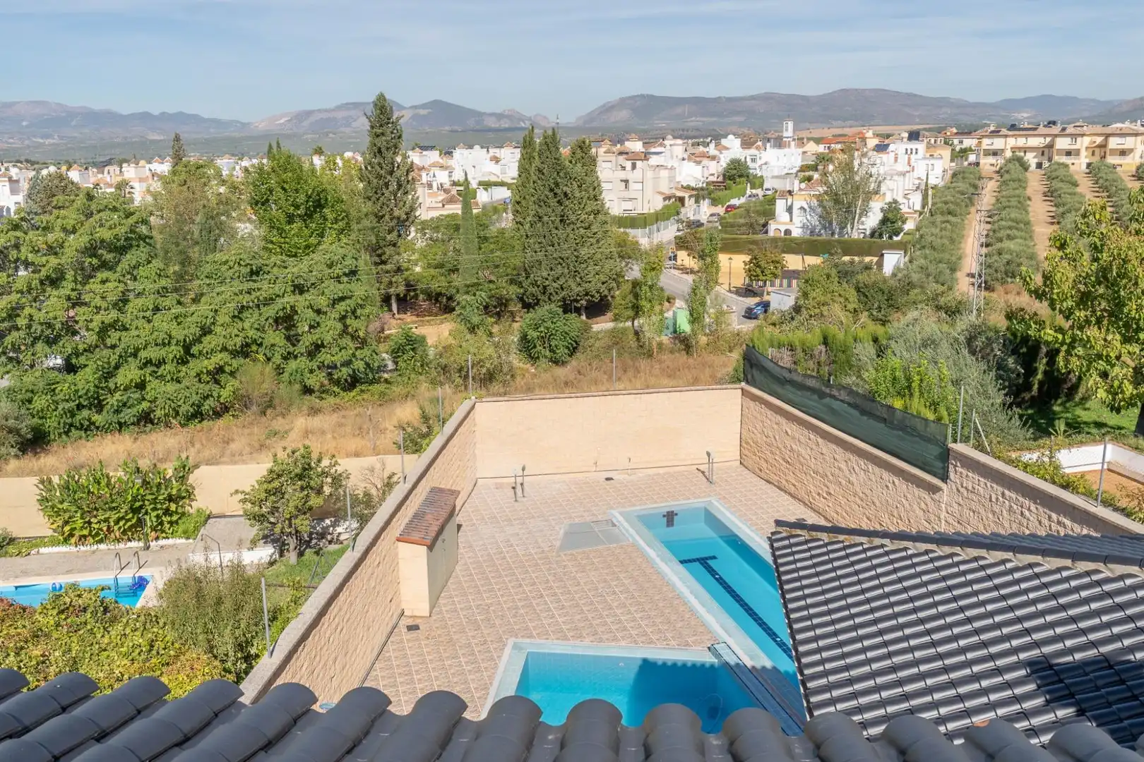 Detached house with terrace for sale in Calle MISTRAL(C.DEL AIRE I), imagen 57