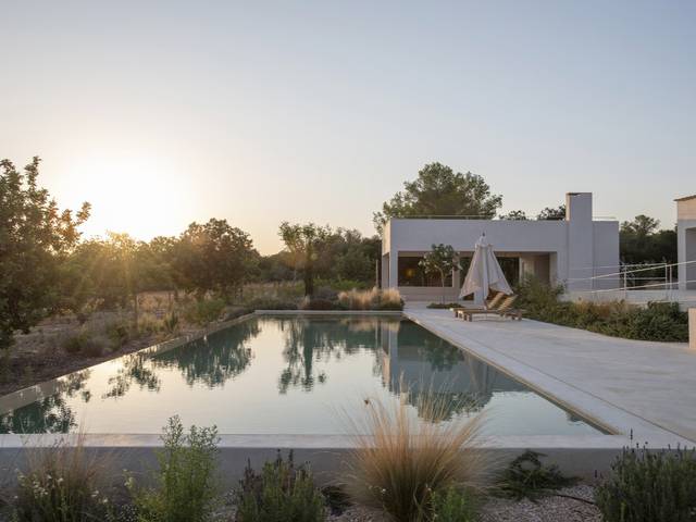 Finca rústica en Venta en Campos poble