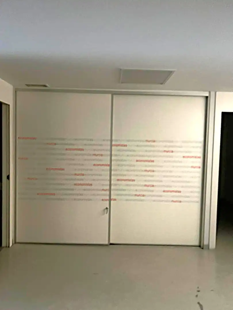 Oficina amb ascensor de lloguer a Calle Luis Braille 3, imagen 3