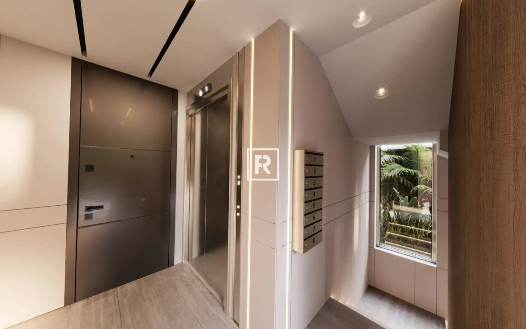 Maisonette mit Pool zum Verkauf in Cala de Finestrat, imagen 7