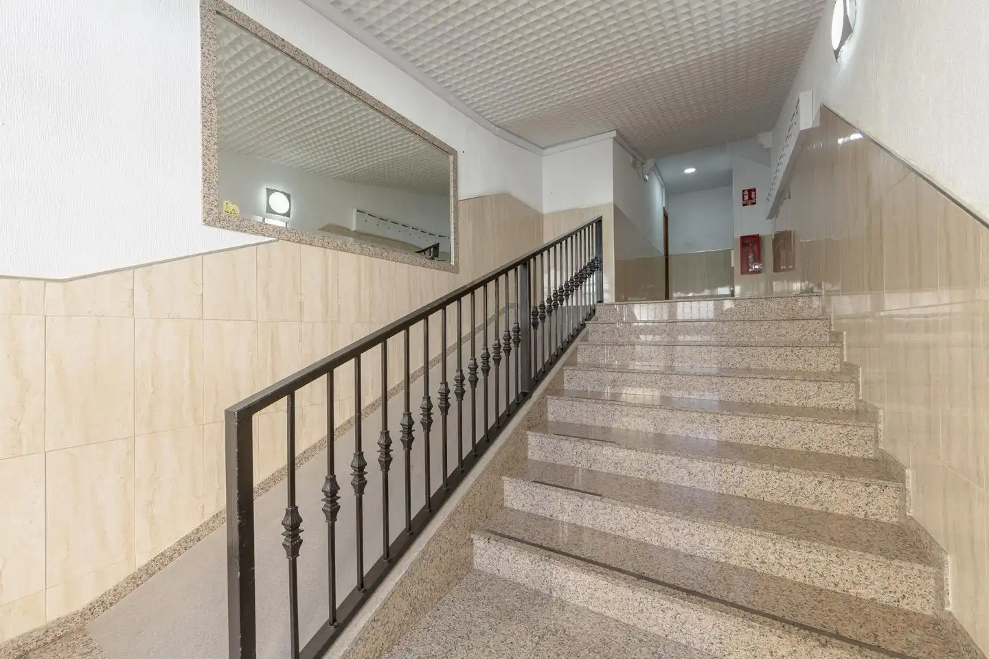 Piso en venta en Julio Gómez Relampaguito, Los Ángeles - Cruz de Caravaca