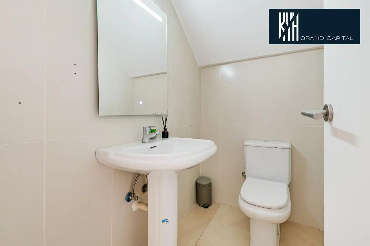 Casa con terraza en venta en Carrer Carrer Llevant, imagen 23