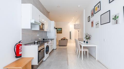 Photo 2 of Apartment for sale in  C. de Teruel, 15, Cuatro Caminos - Azca, Madrid