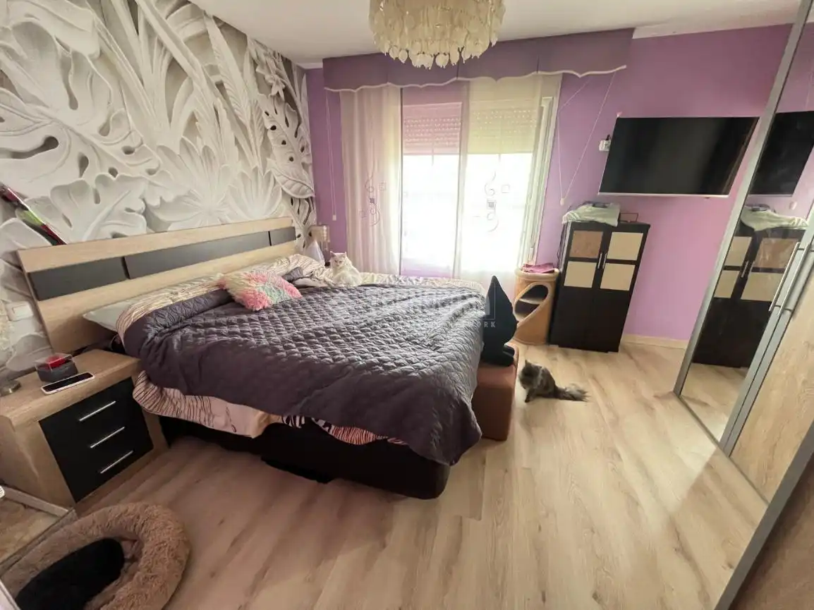 Casa adosada en venta en Moraleja de Enmedio
