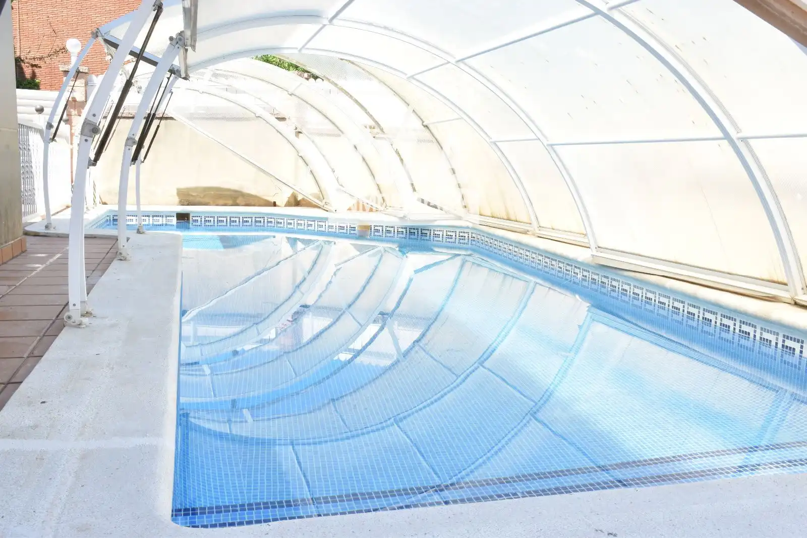 Chalet con piscina en venta en Bonavista, imagen 5