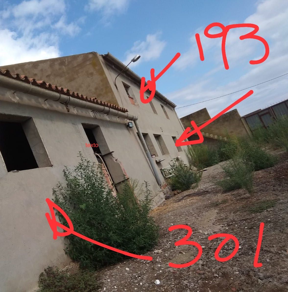 Industrial land for sale in Calle D, 6, Villafranca de Ebro