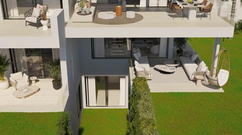 Foto 4 de Planta baixa en venda a Caserias Esperonal, 11, Montemayor - Marbella Club, Málaga