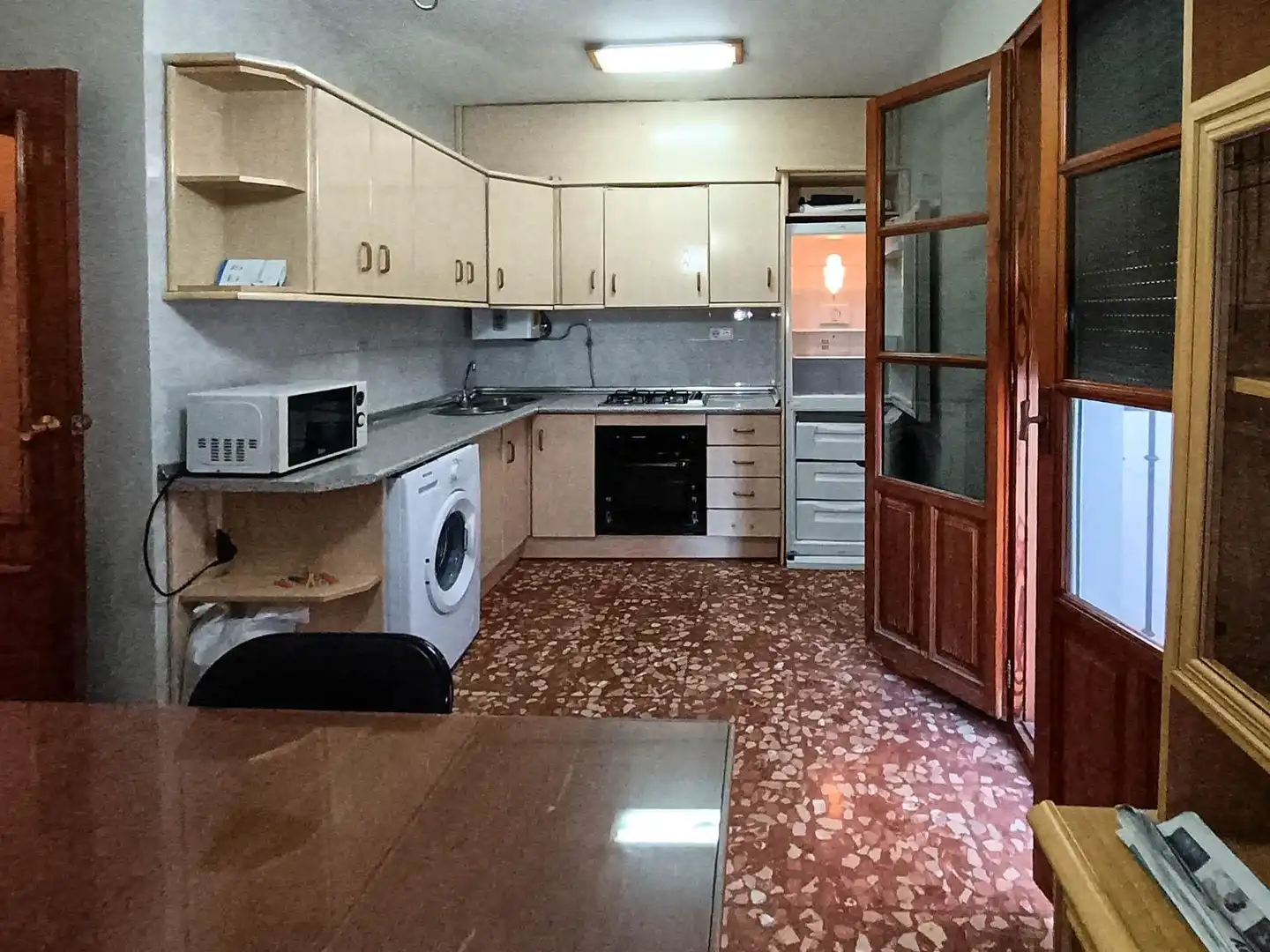 Cocina de Piso en venta en Montefrío