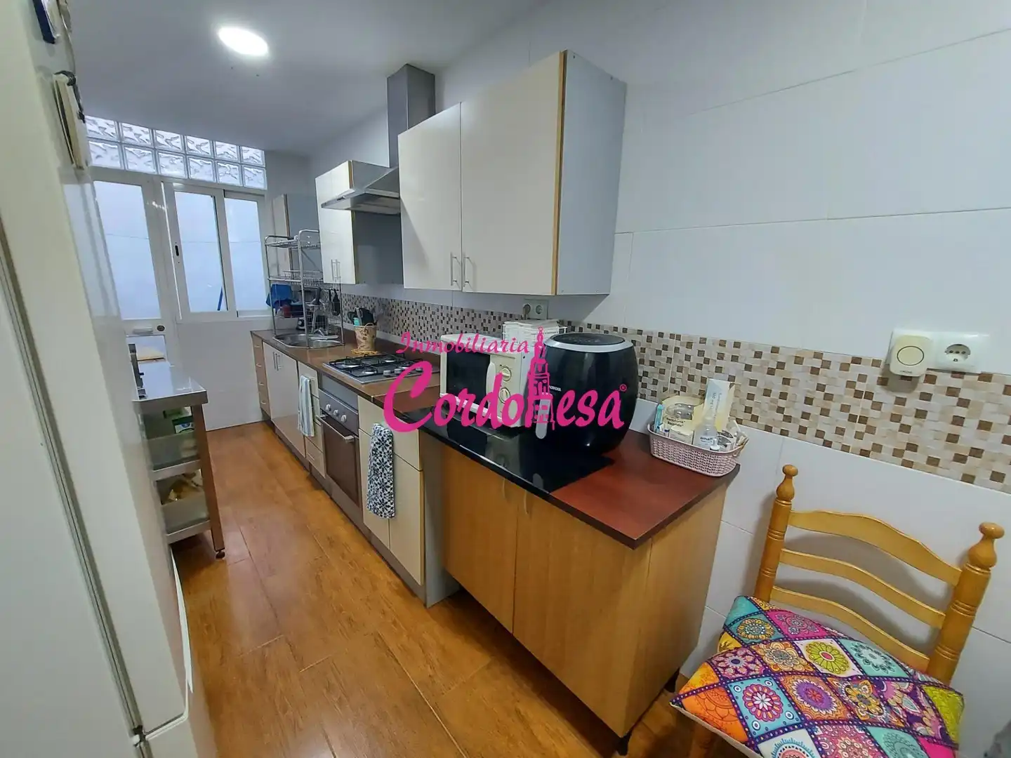 Casa amb terrassa en venda a Centro, imagen 9