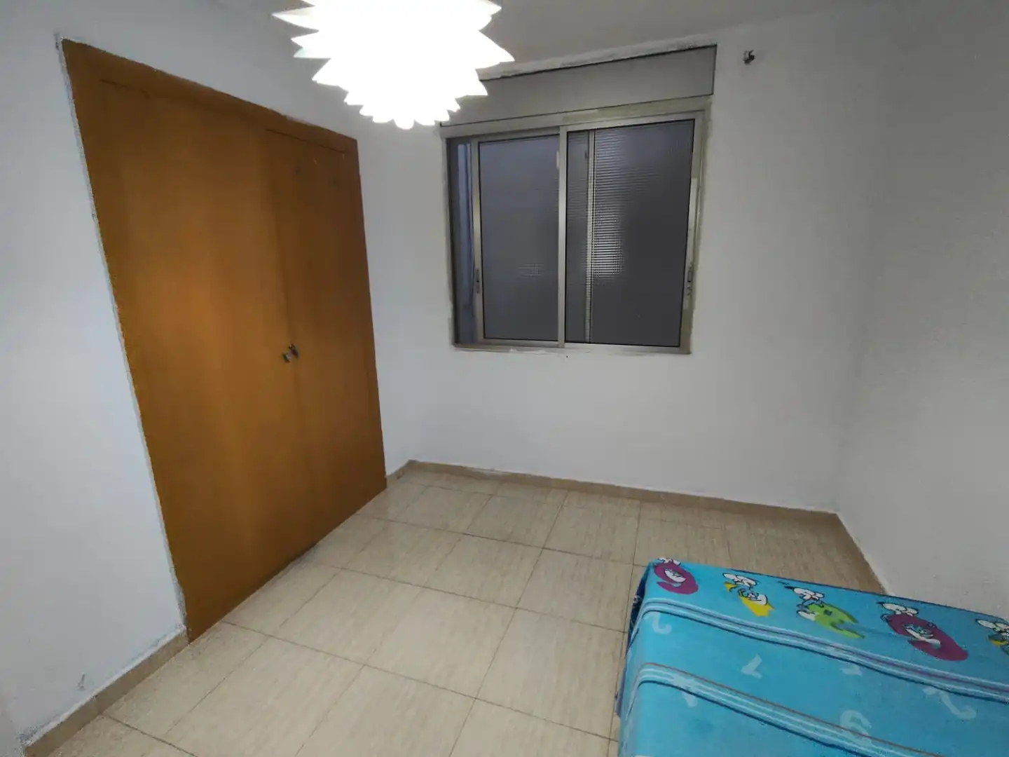 Flat with terrace for sale in Riera de Miró, imagen 3