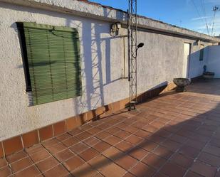 Terrace of Building for sale in San Sebastián de los Reyes