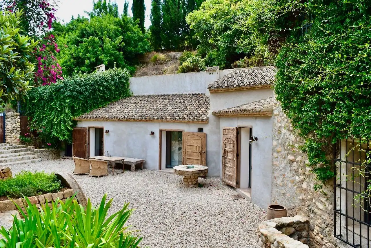 Casa con piscina en venta en Altea ciudad, imagen 4