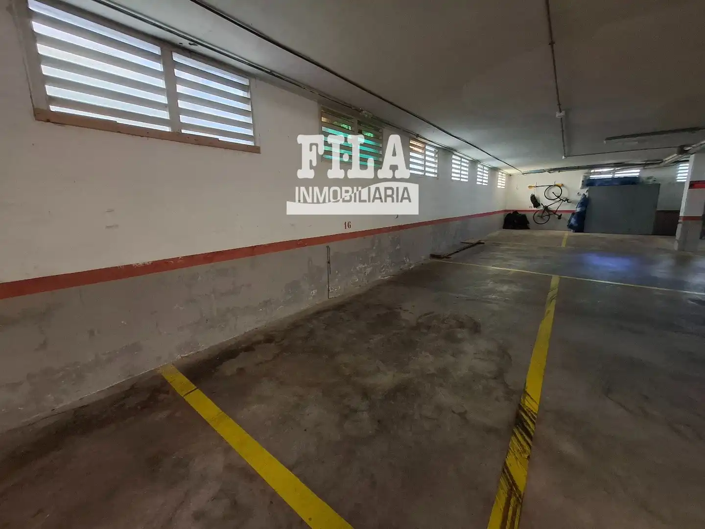 Parking de Piso en venta en Cunit Diagonal