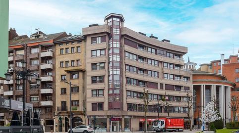 Foto 2 de Dúplex en venda a Plaza de América, 14, Plaza de América, Oviedo