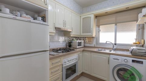 Foto 2 de Piso en venta en Barrio de Zaidín, Granada Capital
