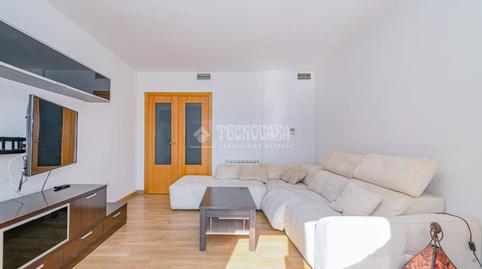 Foto 5 de Àtic en venda a Las Tres Cruces, Armilla