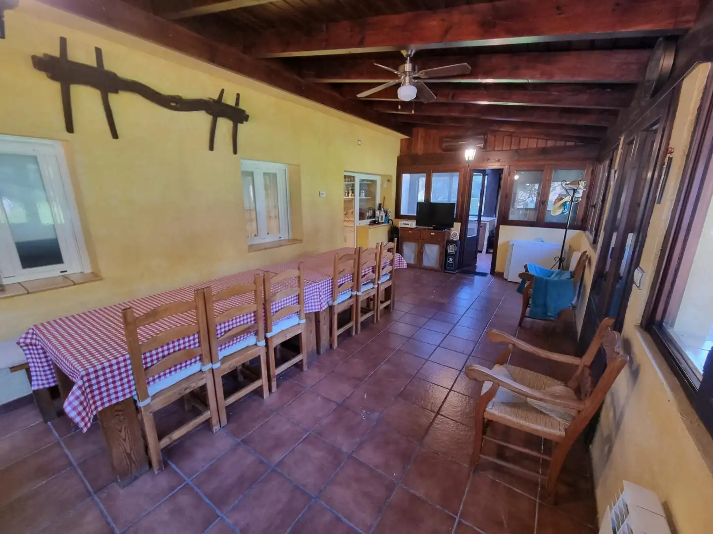 Chalet con piscina en venta en Laguna de Duero, imagen 15