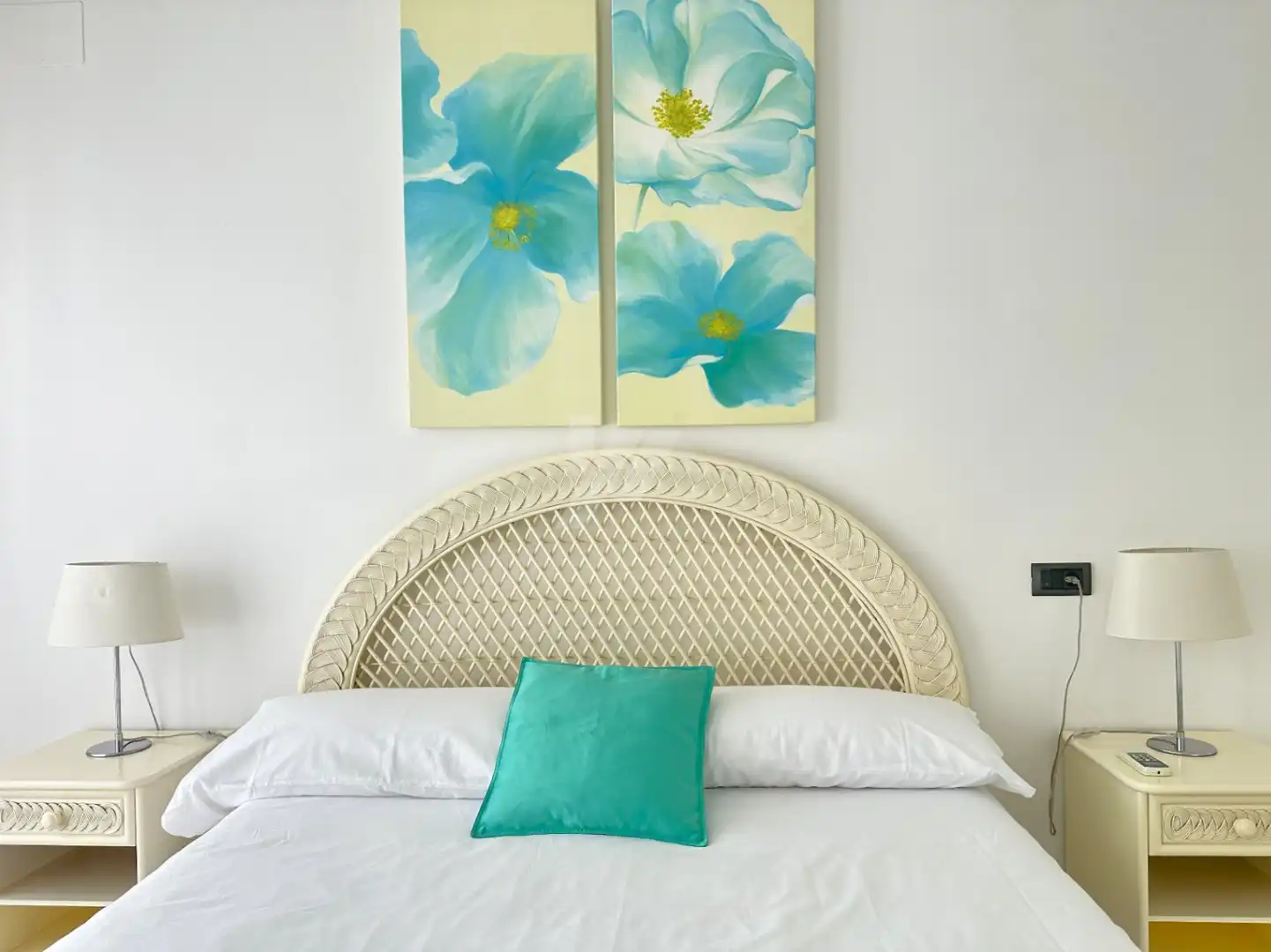 Apartment with pool for sale in La Fustera, imagen 16
