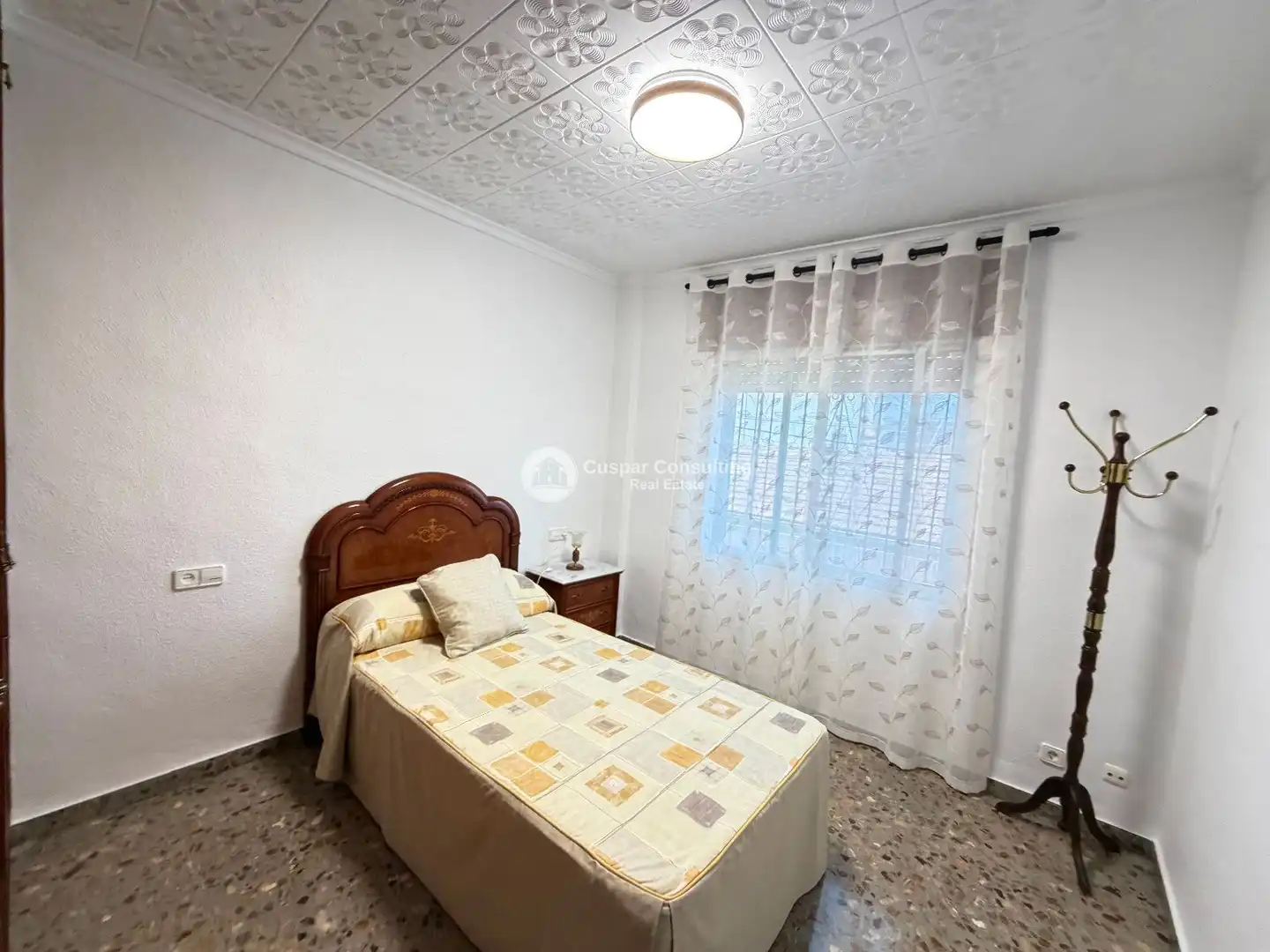 Dormitori de Casa adosada en venda en San Pedro del Pinatar ciudad