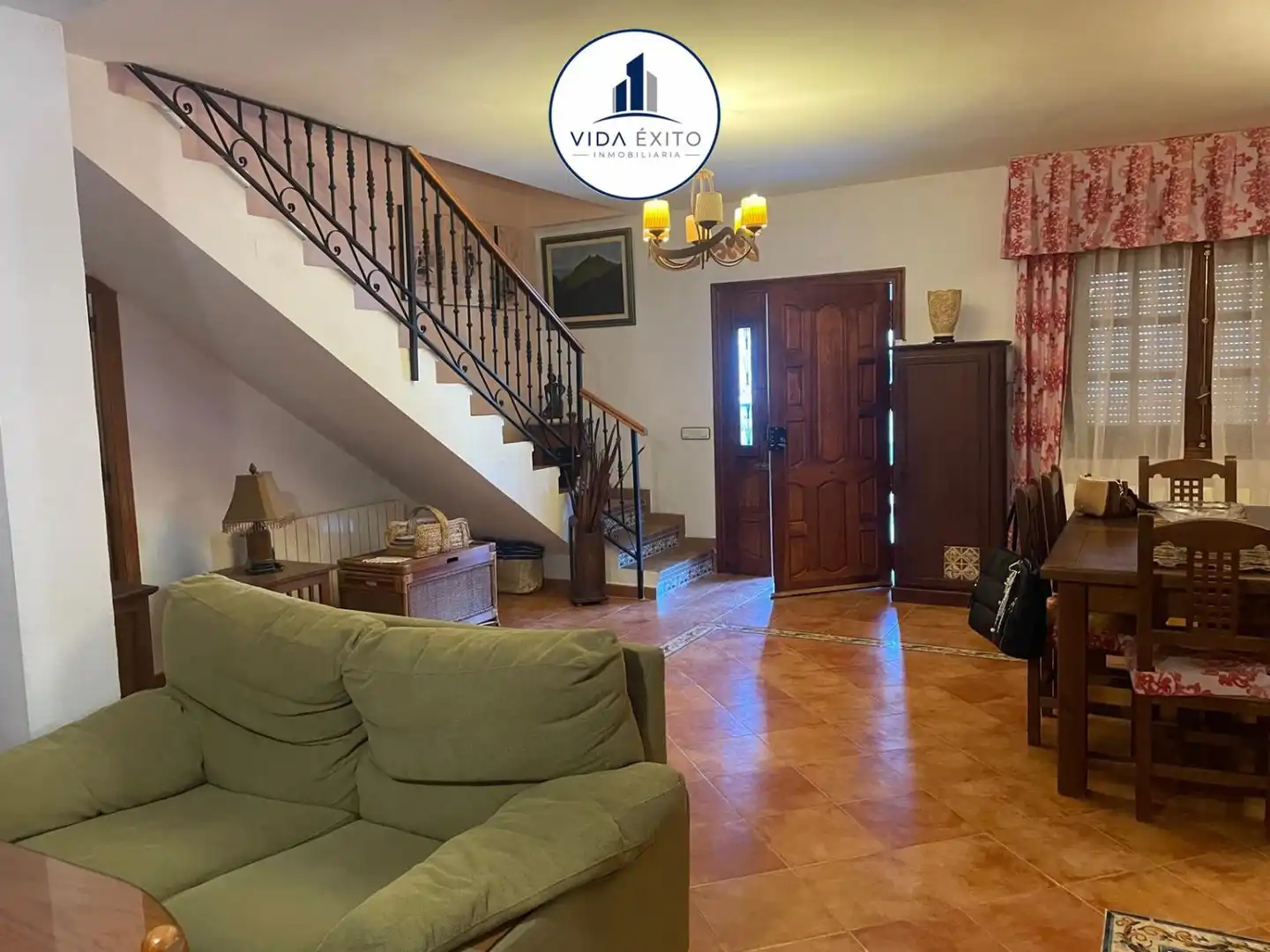 Villa in vendita a Puente Tablas - Puente Nuevo - Cerro Molina, imagen 24