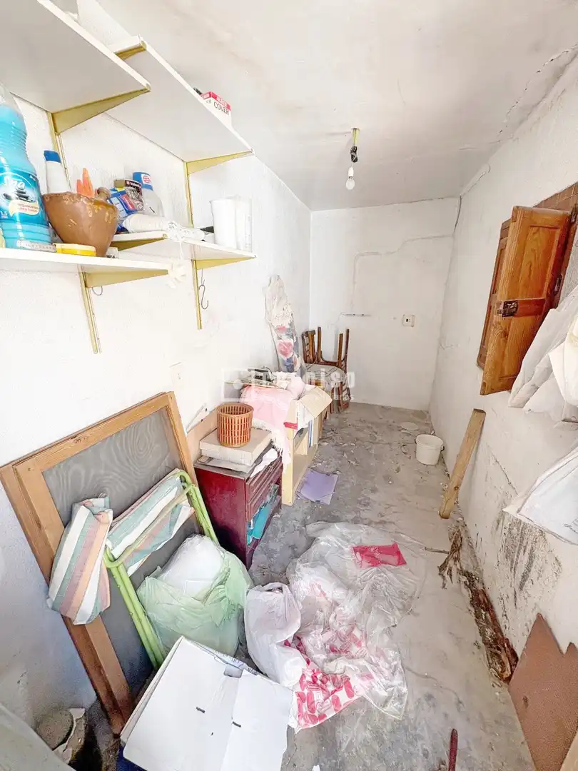 Casa o xalet en venda en Molina de Segura amb Aire condicionat, Calefacció i Terrassa